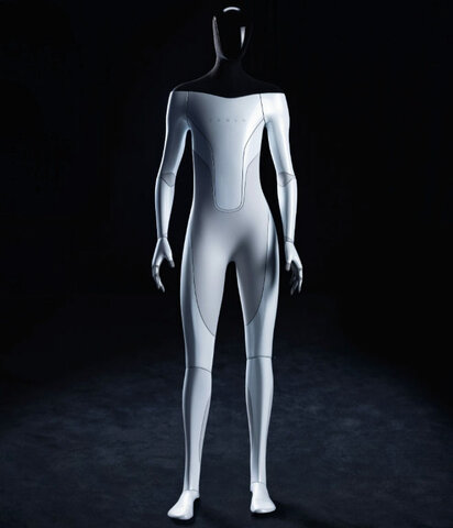 Tesla Bot