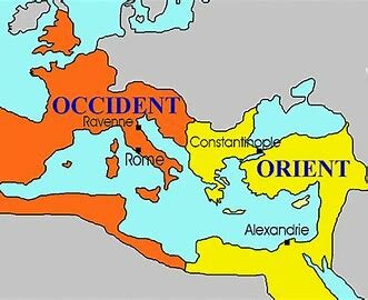 FI DE L’IMPERI ROMÀ D’OCCIDENT)