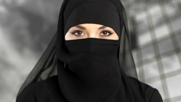 La mujer islamica.