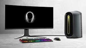 Alienware Aurora Ryzen Edition R10