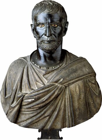 L'ULTIM REI DE ROMA