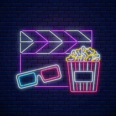 Timeline: Favorite Movies (1980-2010)