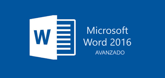 Word 2016