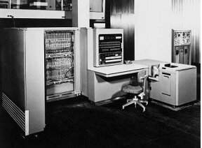 IBM 701