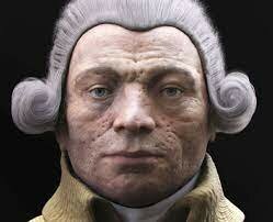 The Reign of Terror Ends