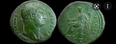 Creixement de la cultura i el comerç a l'imperi