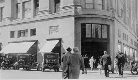 Hudson's Bay Company