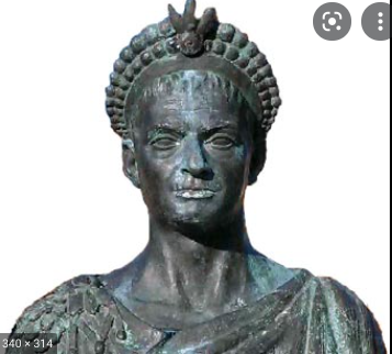 Cristianisme religio oficial del impei