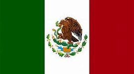 Timeline: HISTORIA DE MÉXICO