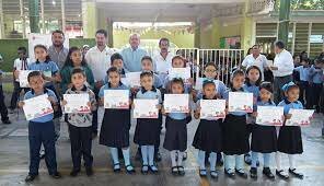 Primaria (3er Grado)