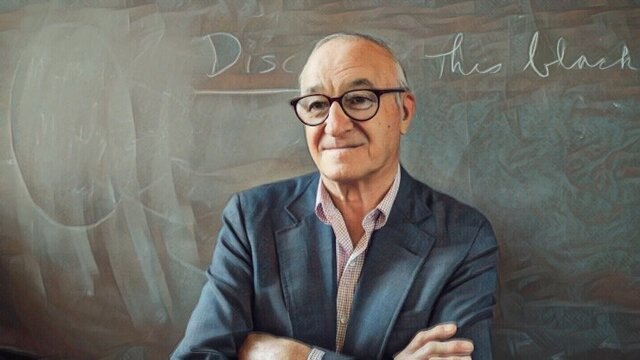 Albert Bandura- nació el 4 de diciembre de 1925, y falleció el 26 de julio del 2021.