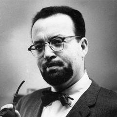 Theodore Millon- nació el 18 de agosto de 1928 y falleció el 29 de enero del 2014.