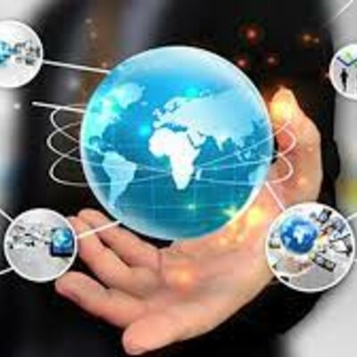 Timeline: Evolución de las tecnologías de la información y comunicación