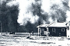 Soil Conservation Act