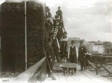 The San Francisco earthquake of 1906