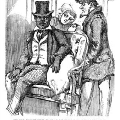 Timeline: Plessy v.Ferguson