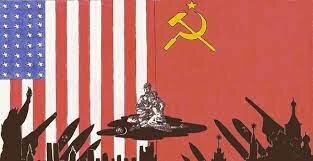 Fin de la Guerra Fría