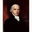 President James Madison