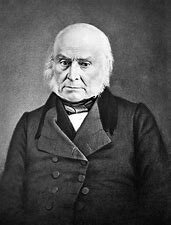 John Quincy Adams Elected