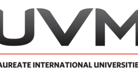 Timeline: Linea del tiempo de UVM