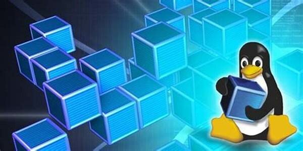 Sistema operativo Linux