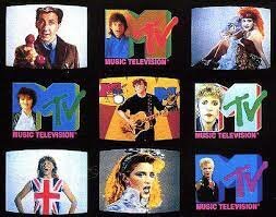 MTV populariza estilos juveniles