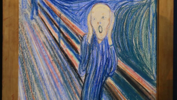 LOS ARTISTAS CONOCIDOS