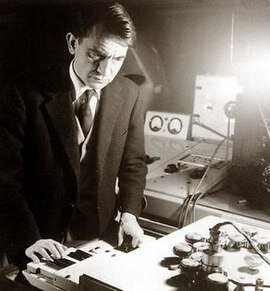 Pierre Schaeffer develops Musique Concrete