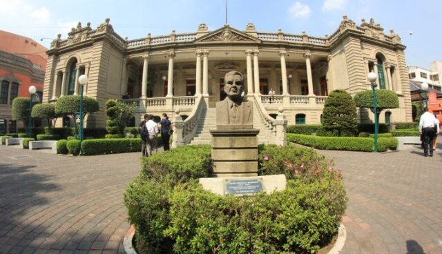 Fundación de institución Harvard