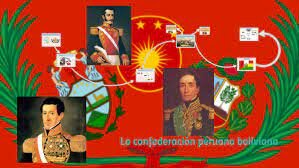 Confederación Peruano-Boliviana