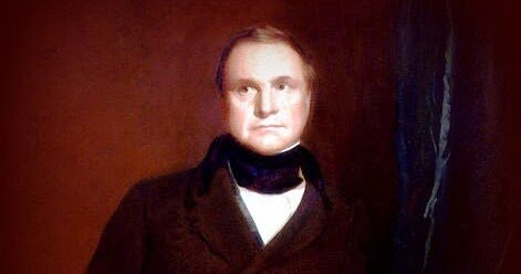 Charles Babbage