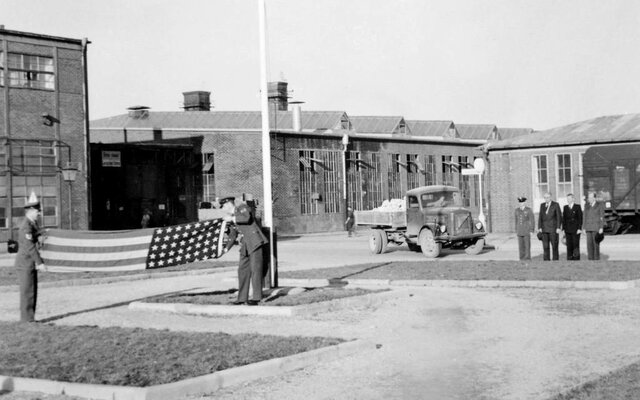 Munich Plant is Disabled