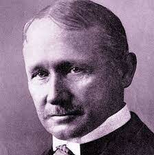 Frederick Winslow Taylor