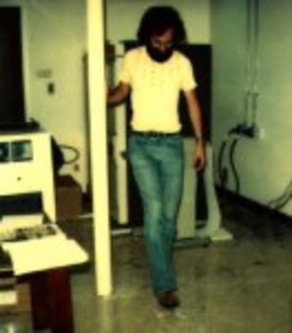 Dan Bricklin & Bob Frankston VisiCalc Spreadsheet Software