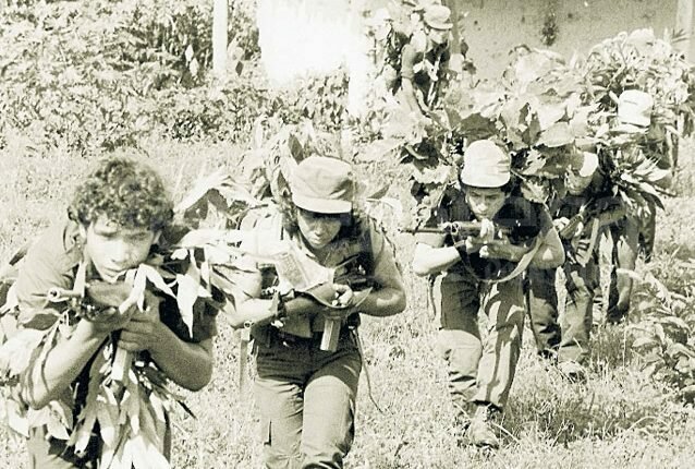 Movimiento revolucionario 13 de Noviembre