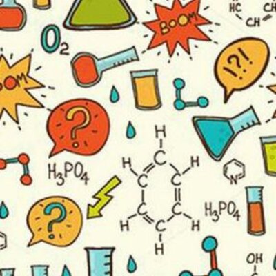 Timeline: La Química