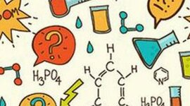 Timeline: La Química