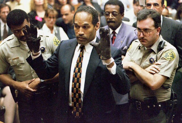 Juicio O. J. Simpson