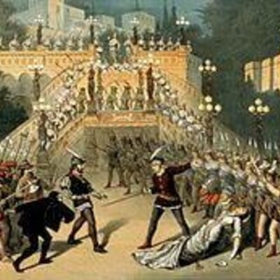 Timeline: Historia del Teatro