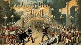 Timeline: Historia del Teatro