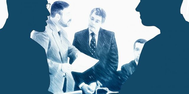 Organización Panamerica de Salud