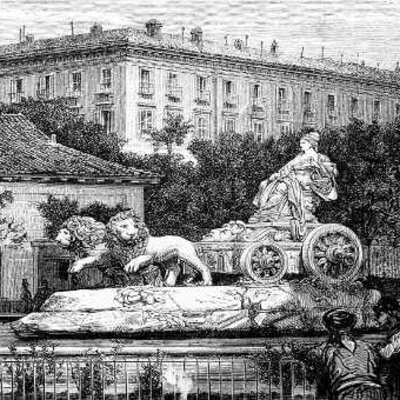 Timeline: histórica de la OMPI