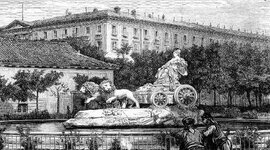 Timeline: histórica de la OMPI