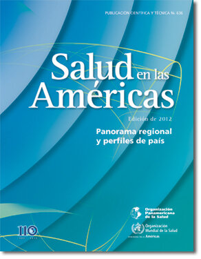 OPS/OMS Libro de la Salud Publica