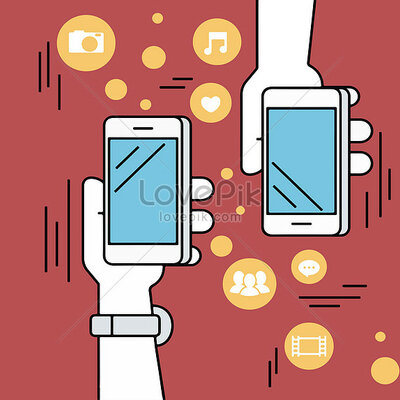 Timeline: Evolución de la Web y su relación con el Internet