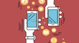 Timeline: Evolución de la Web y su relación con el Internet