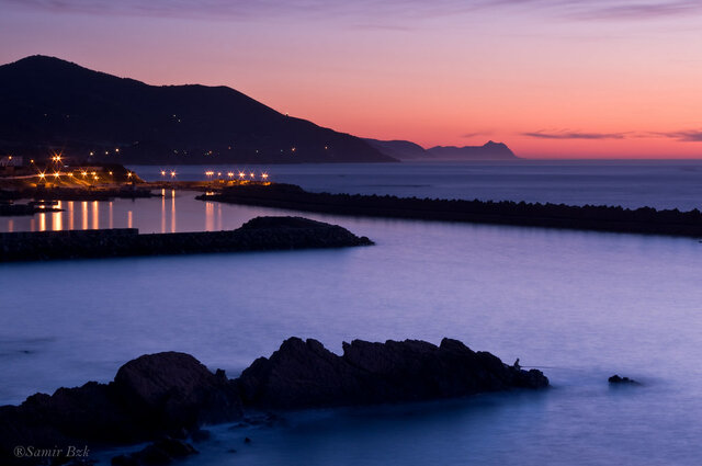 une escapade assez amusante