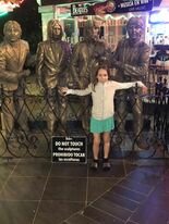 Mon premier voyage a Cuba