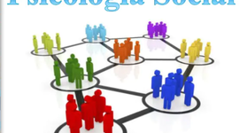 Timeline: Antecedentes de la Psicologíun social