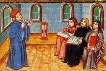 La Ecolastica no es una filosofía